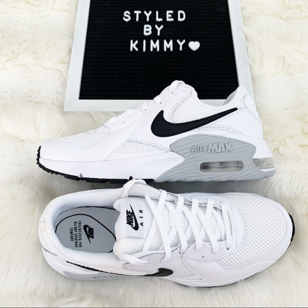 NIKE AIR MAX Excee Sneakers New Shoes NEW - Picture 7 of 10